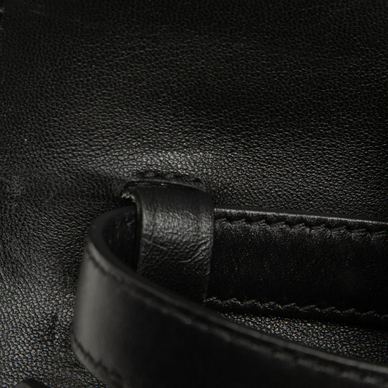 Medium Calfskin Classic Box - Image 6