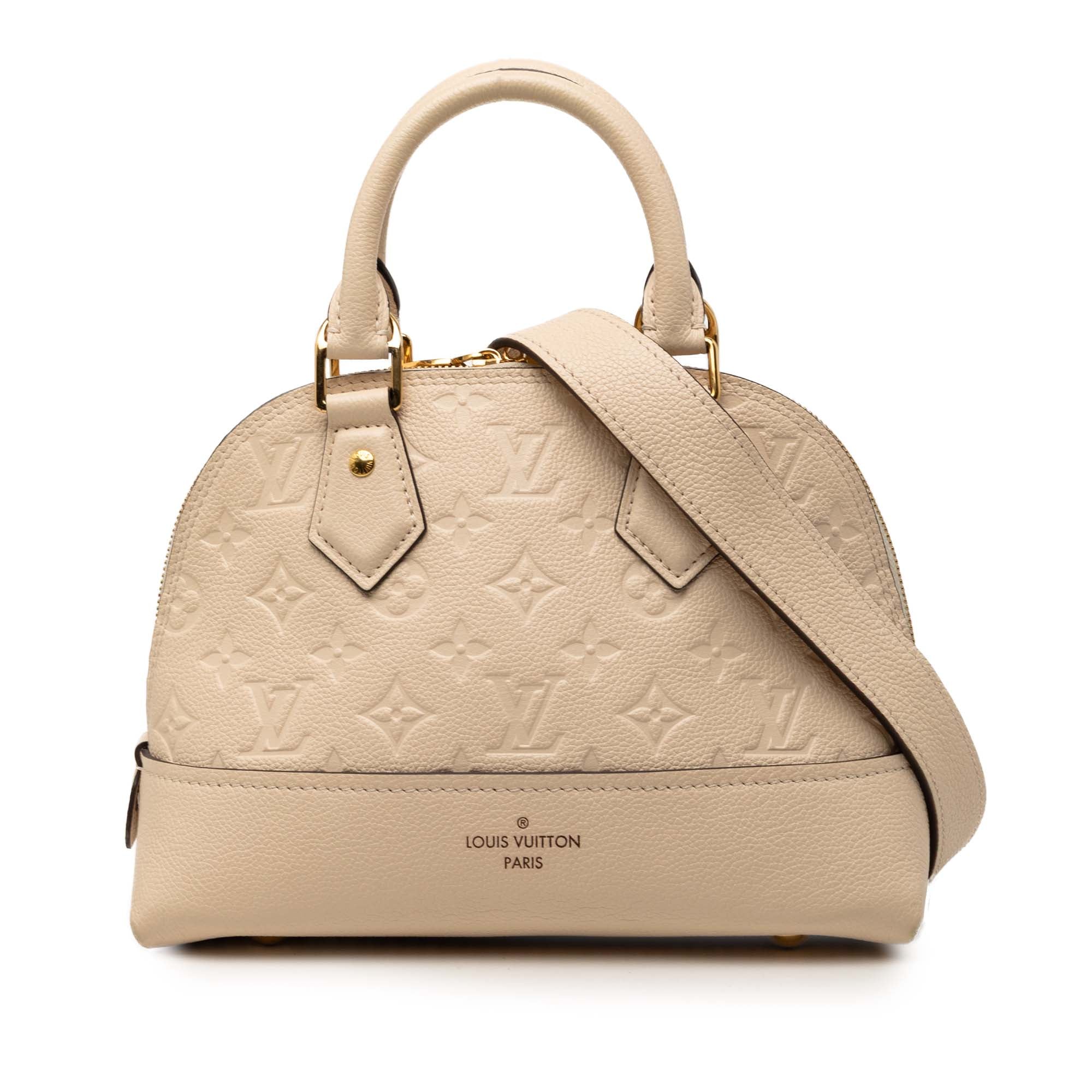 Monogram Empreinte Neo Alma BB - Image 1