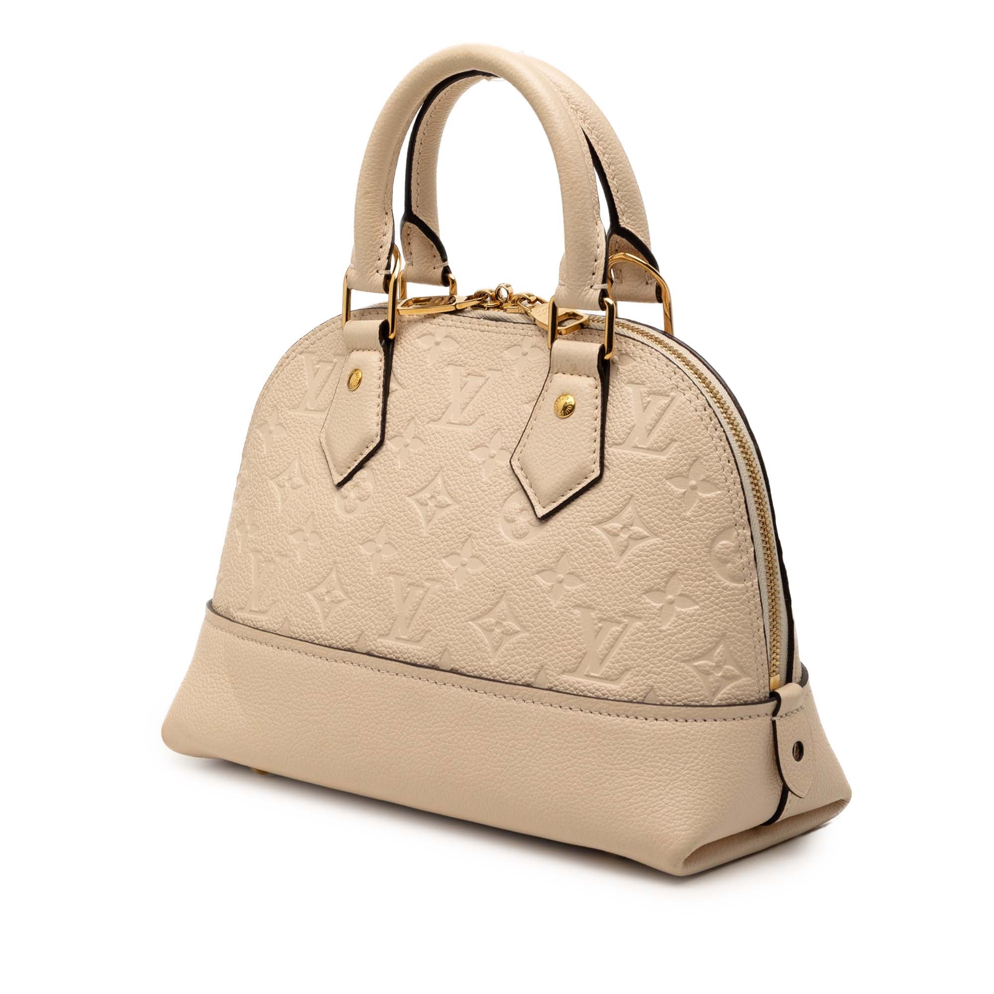 Monogram Empreinte Neo Alma BB - Image 2