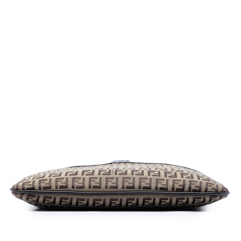 Zucchino Canvas Crossbody - Image 3