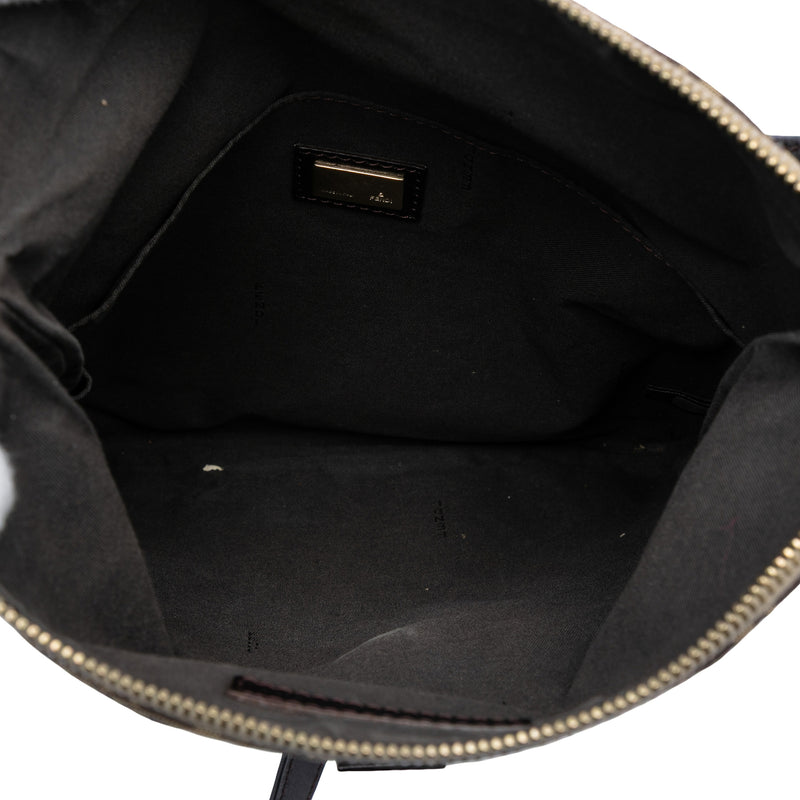 Zucchino Canvas Crossbody - Image 4