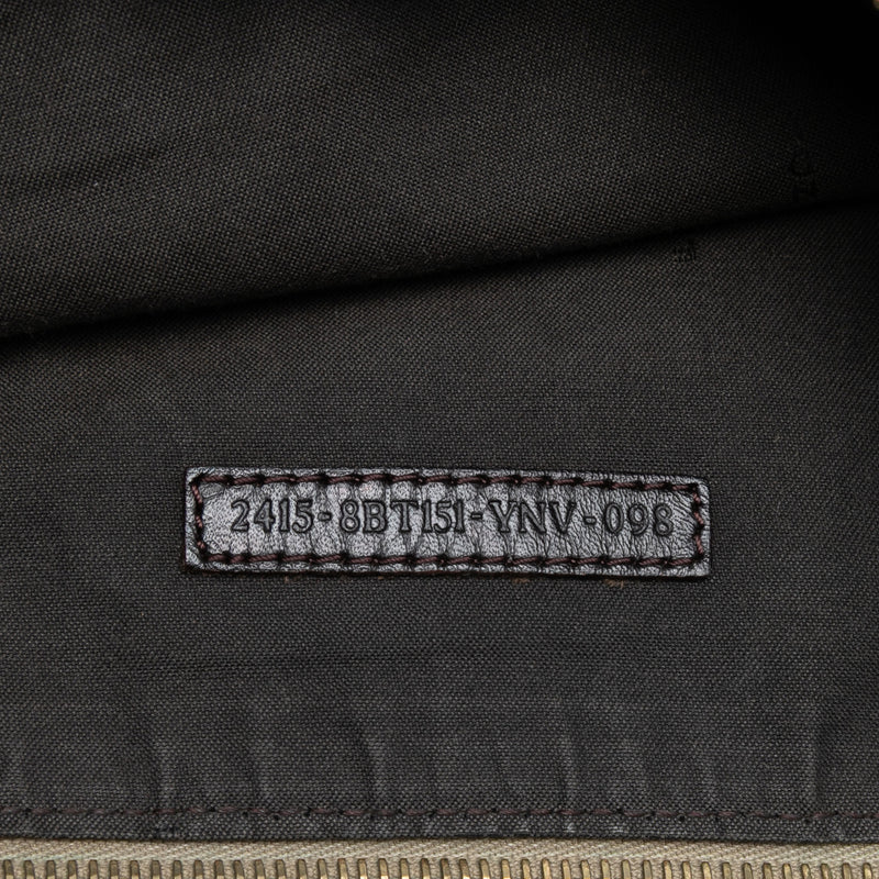Zucchino Canvas Crossbody - Image 5
