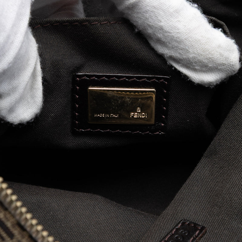 Zucchino Canvas Crossbody - Image 6