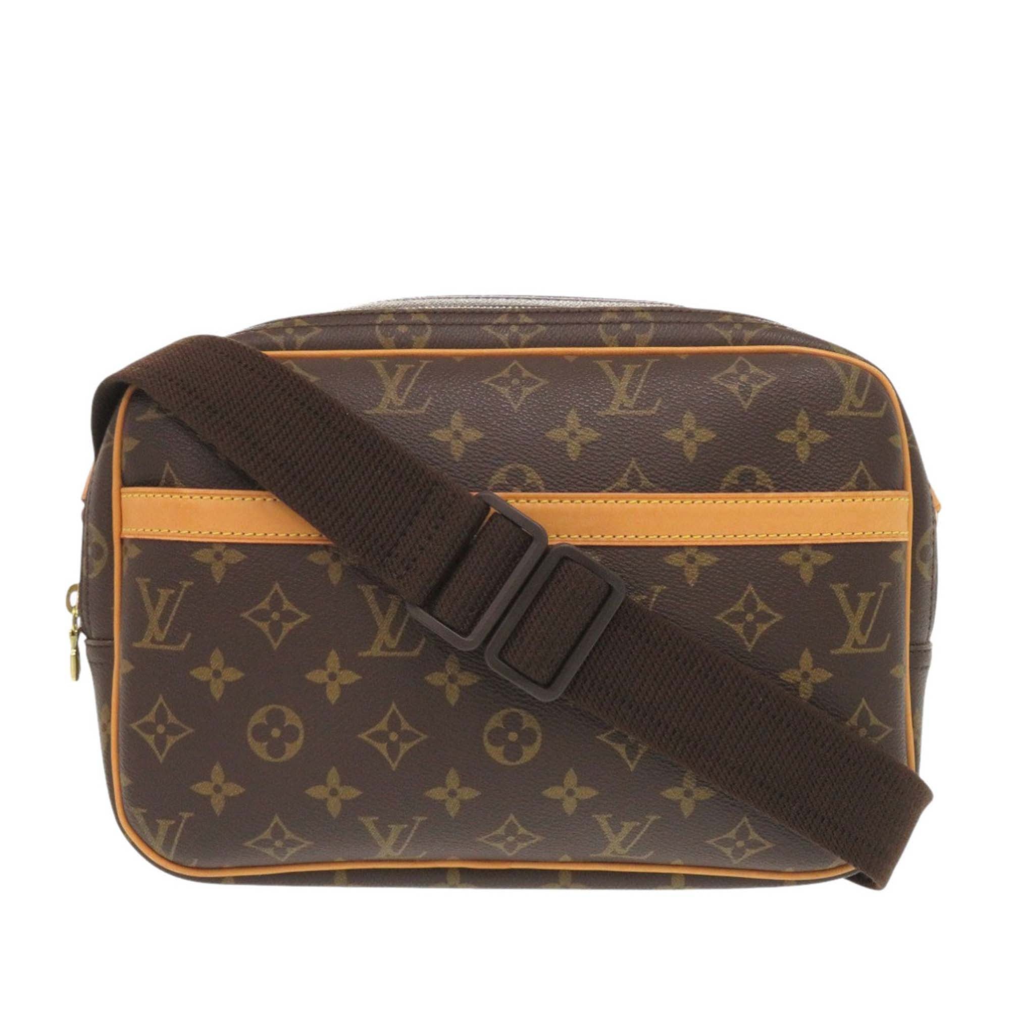 Monogram Reporter PM - Image 1