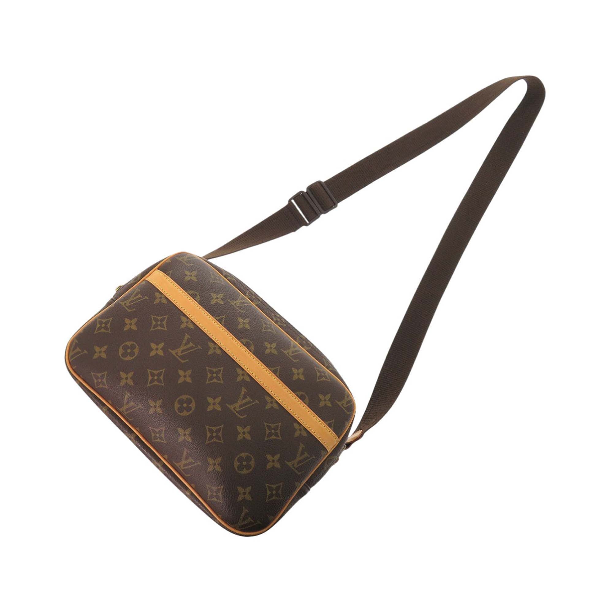 Monogram Reporter PM - Image 15