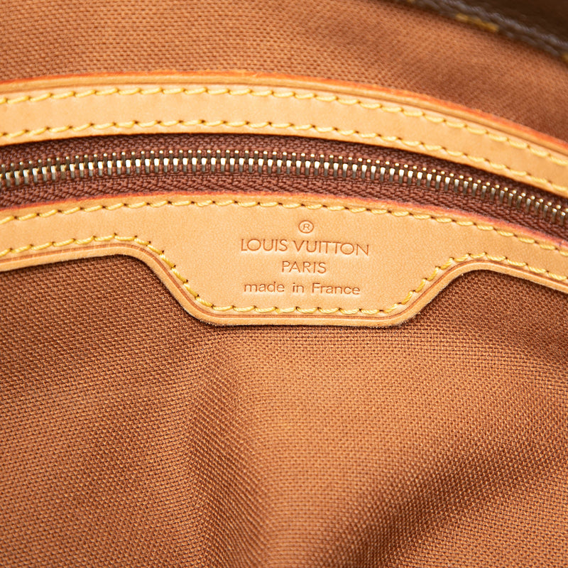 Monogram Cabas Piano - Image 5
