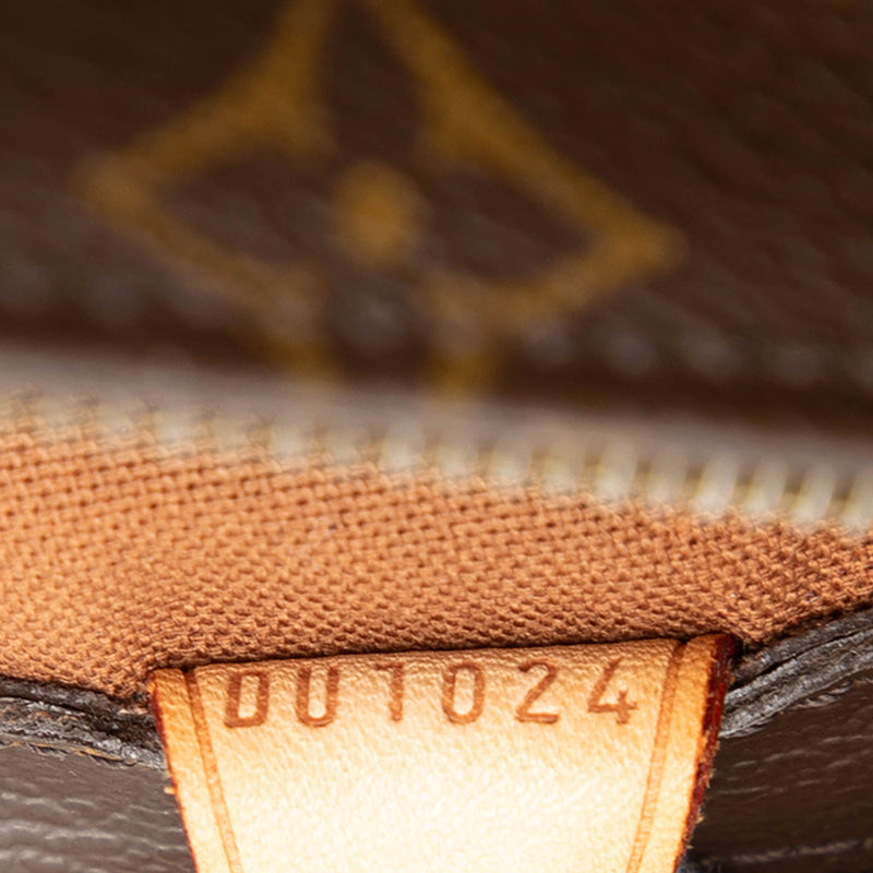 Monogram Cabas Piano - Image 6
