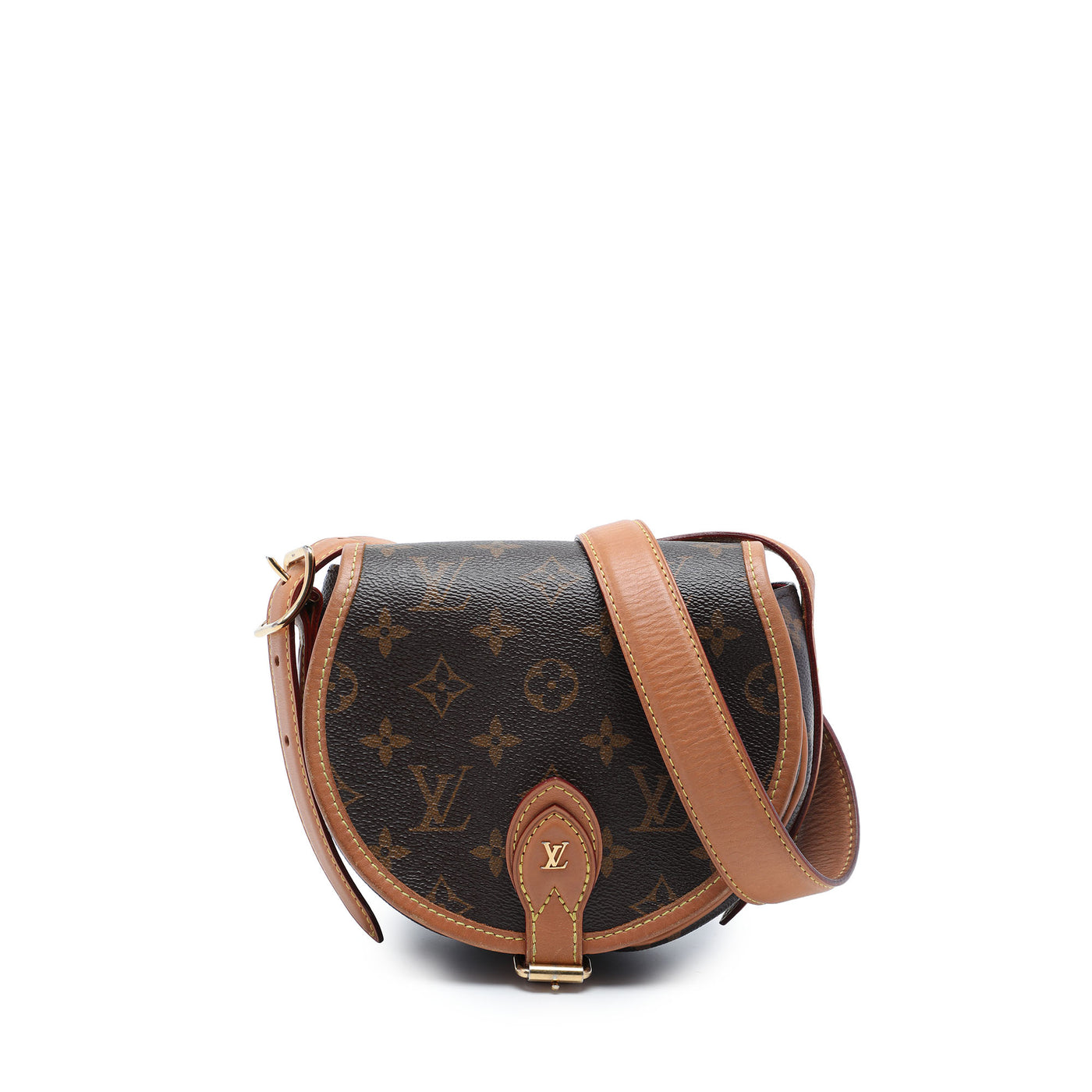 Monogram Tambourin - Image 1