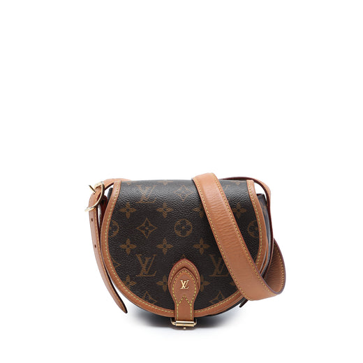 Monogram Tambourin - Image 1