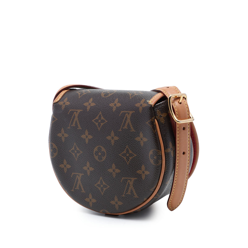 Monogram Tambourin - Image 2