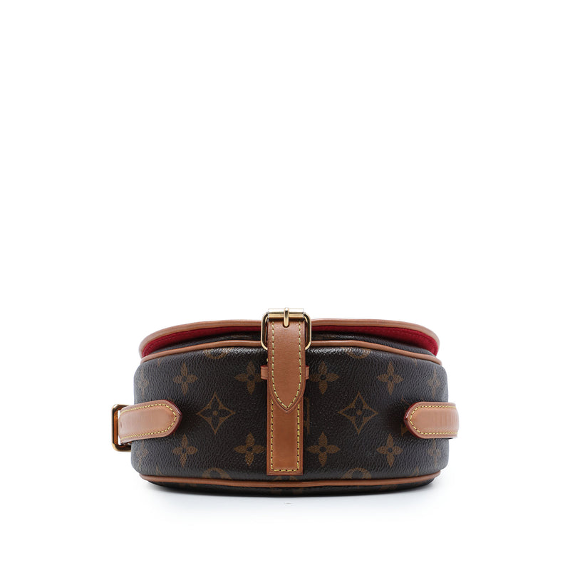 Monogram Tambourin - Image 3