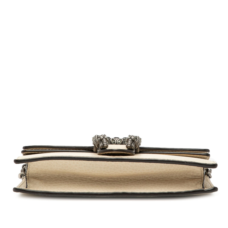 Mini Dionysus Leather Crossbody - Image 3