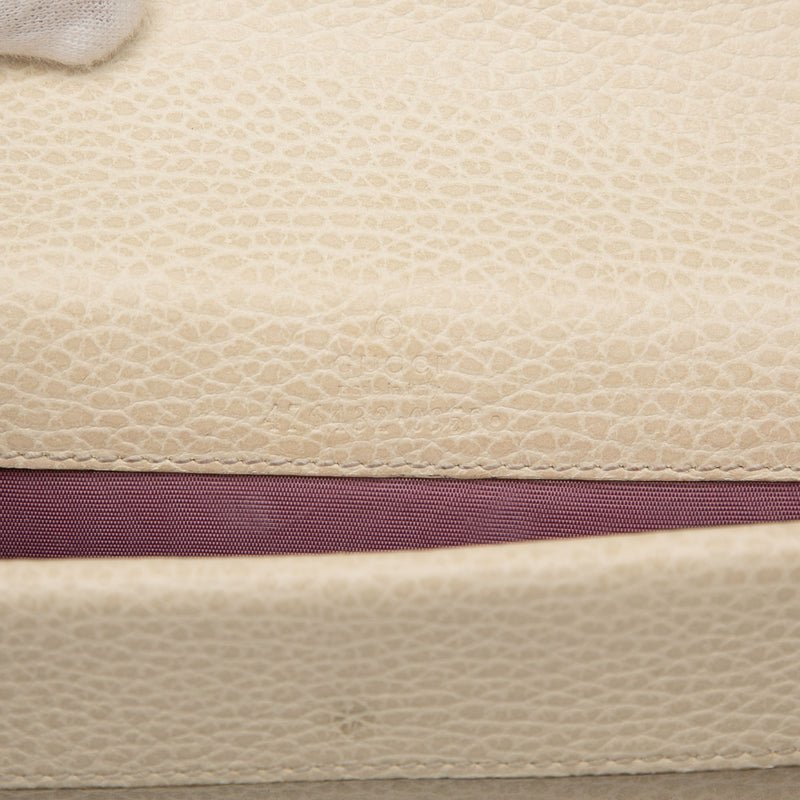 Mini Dionysus Leather Crossbody - Image 5