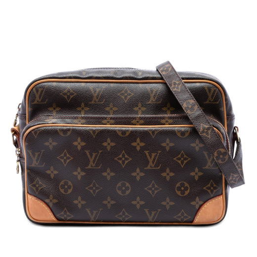 Monogram Nil Crossbody - Image 1
