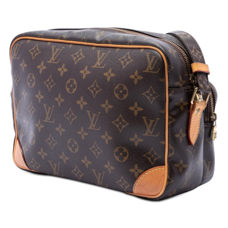 Monogram Nil Crossbody - Image 2