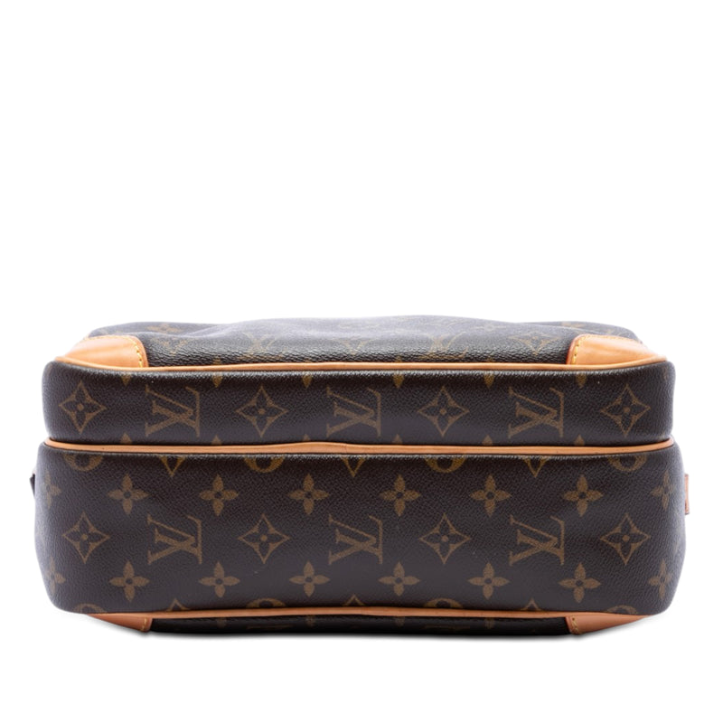 Monogram Nil Crossbody - Image 3