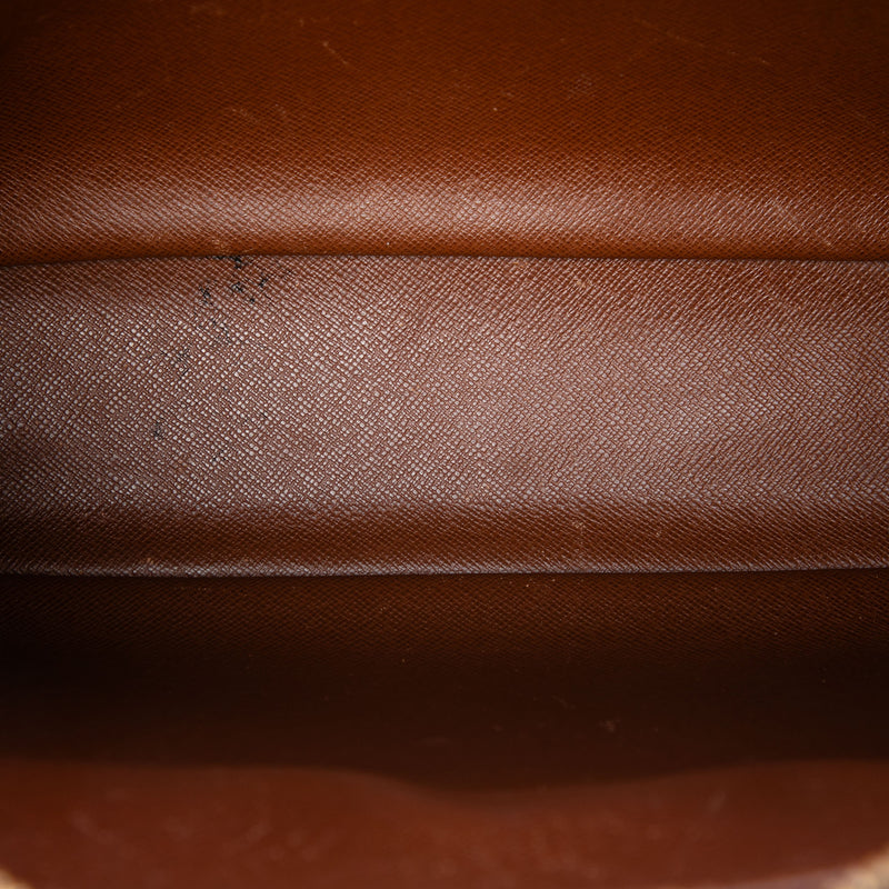 Monogram Nil Crossbody - Image 4