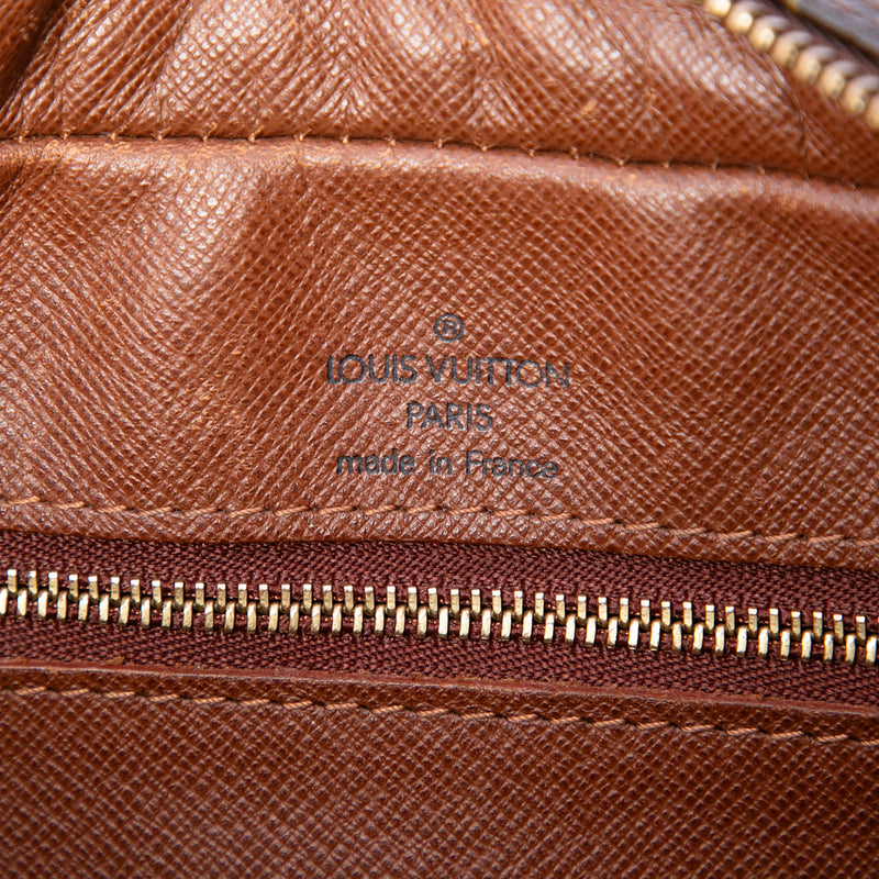 Monogram Nil Crossbody - Image 5