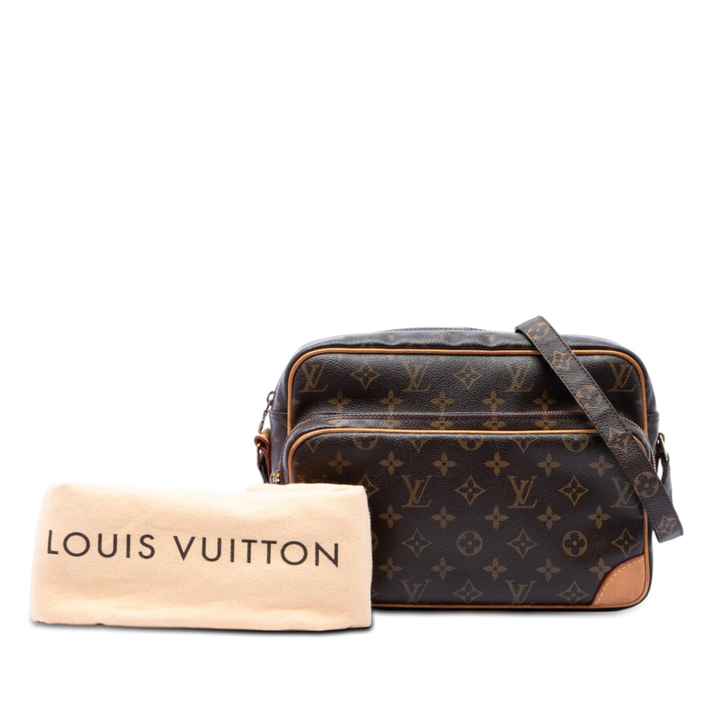 Monogram Nil Crossbody - Image 7