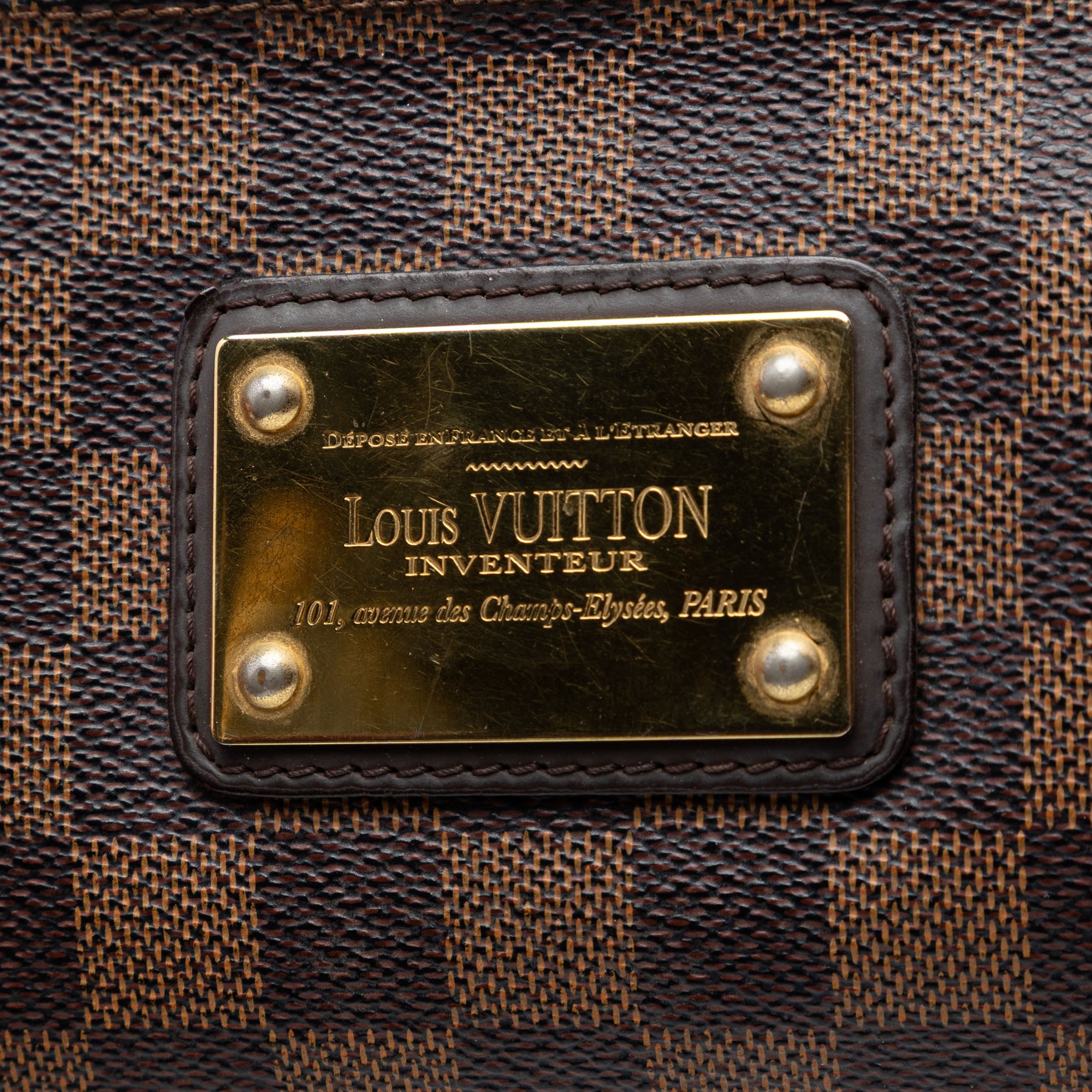 Damier Ebene Eva - Image 5
