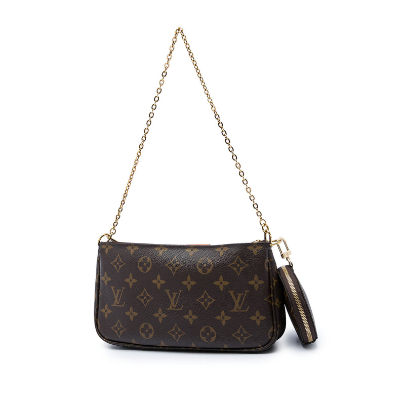 Monogram Multi Pochette Accessoires - Image 2