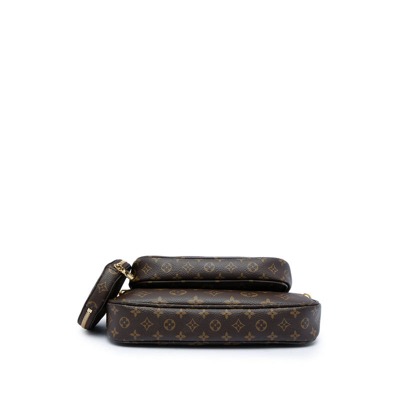 Monogram Multi Pochette Accessoires - Image 3