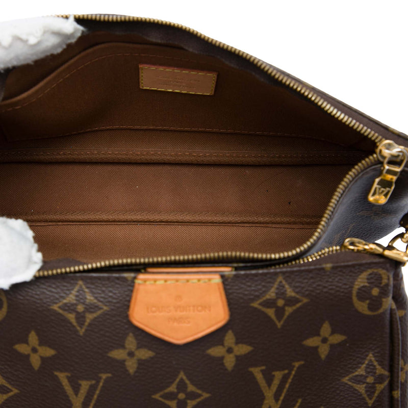 Monogram Multi Pochette Accessoires - Image 4