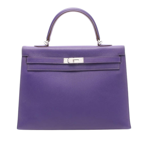 Epsom Kelly II Sellier 35 - Image 1