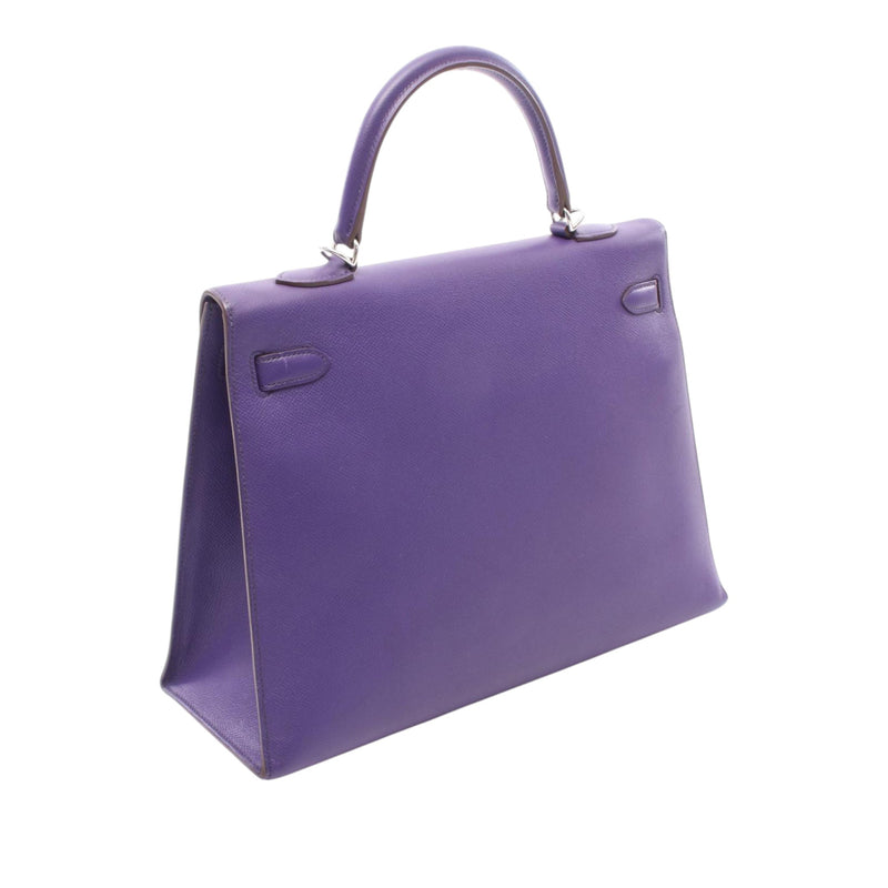 Epsom Kelly II Sellier 35 - Image 2