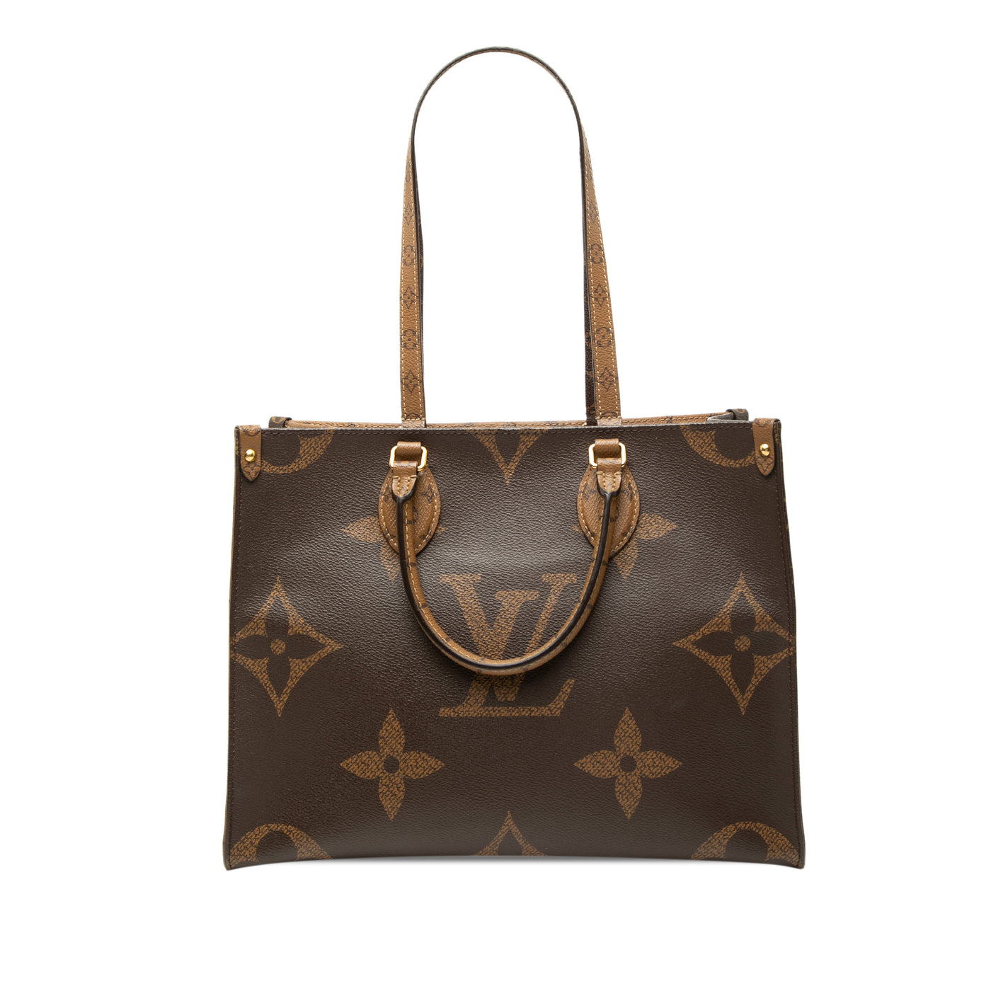 Monogram Reverse Giant OnTheGo MM - Image 1