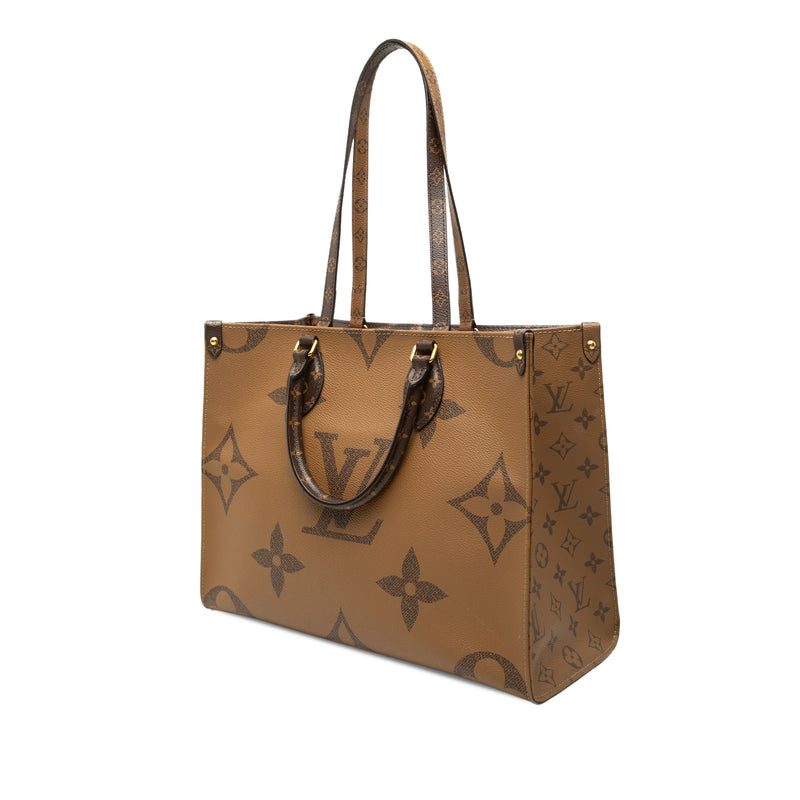 Monogram Reverse Giant OnTheGo MM - Image 2