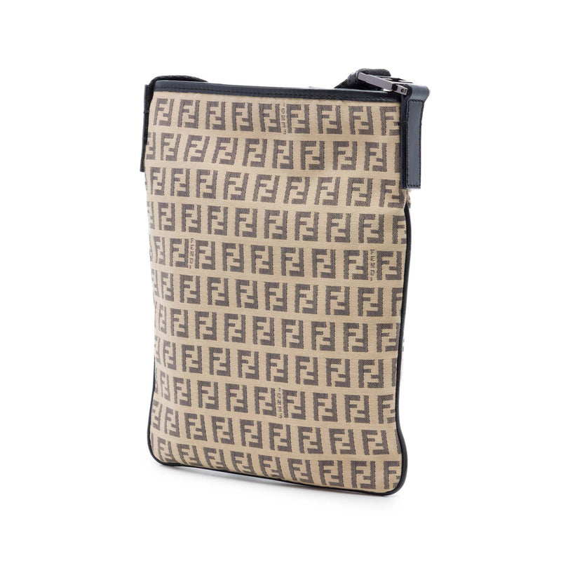 Zucchino Canvas Crossbody - Image 2