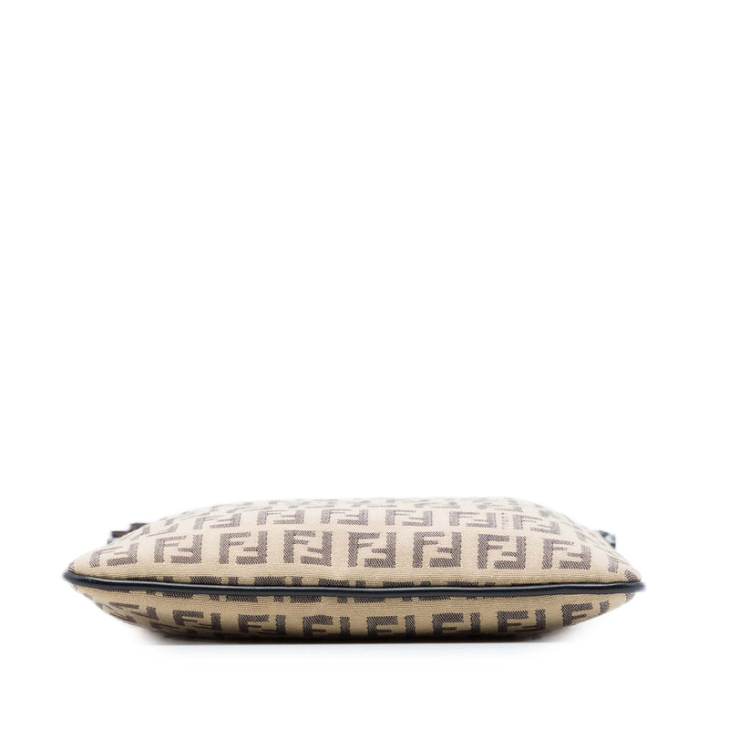 Zucchino Canvas Crossbody - Image 3