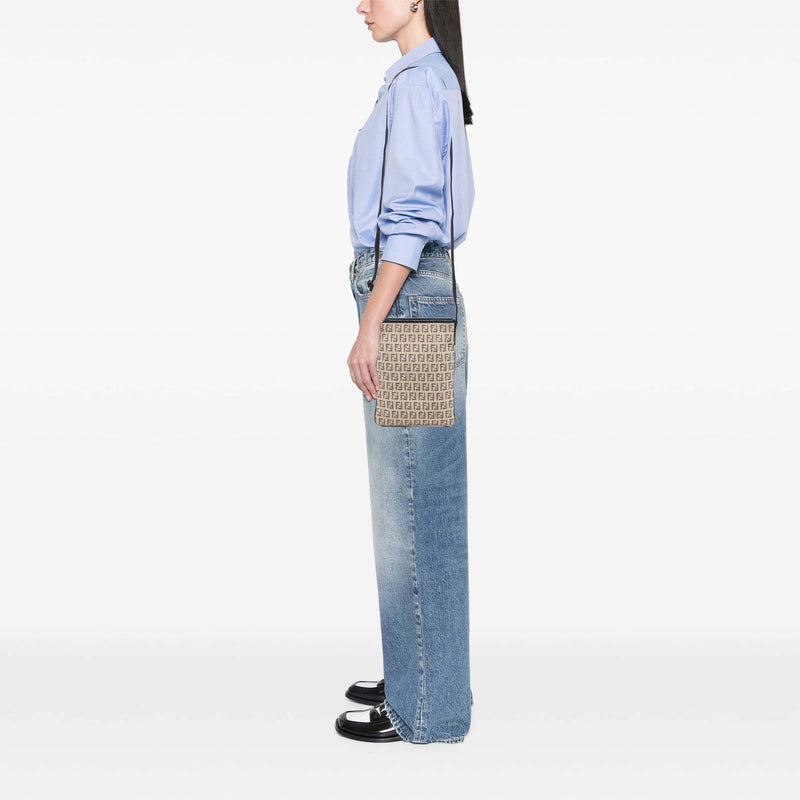 Zucchino Canvas Crossbody - Image 6