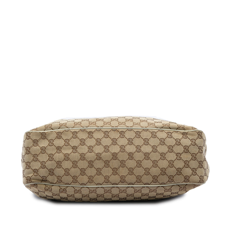 GG Canvas Sukey Tote - Image 3