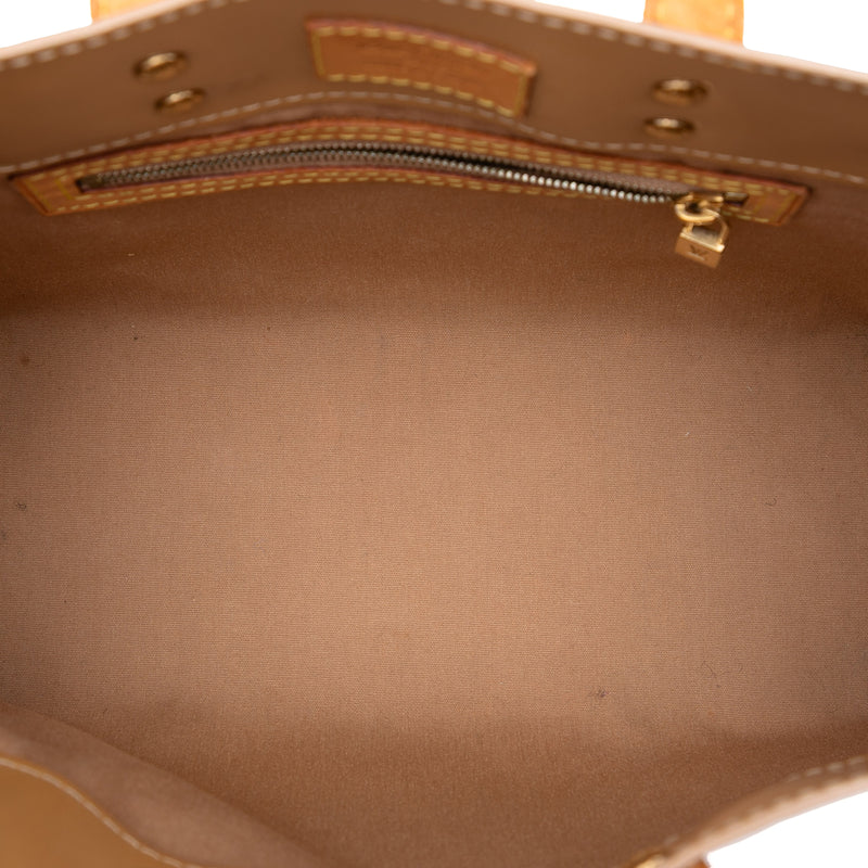 Monogram Vernis Reade PM - Image 4