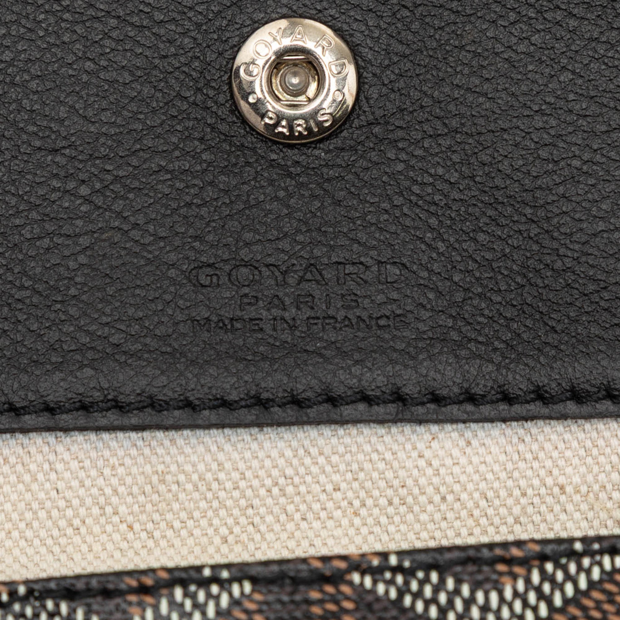 Goyardine Saint Louis PM - Image 5
