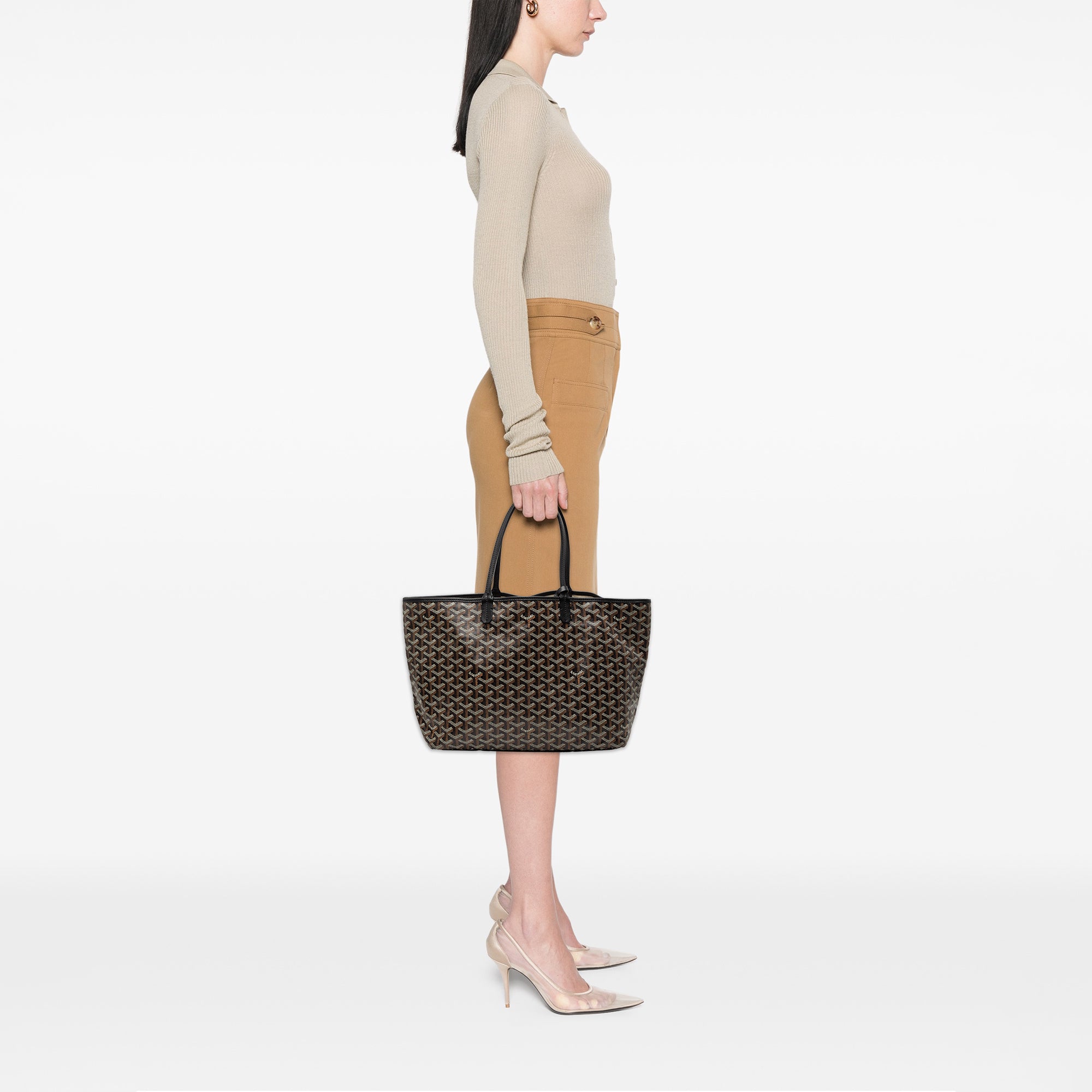 Goyardine Saint Louis PM - Image 7