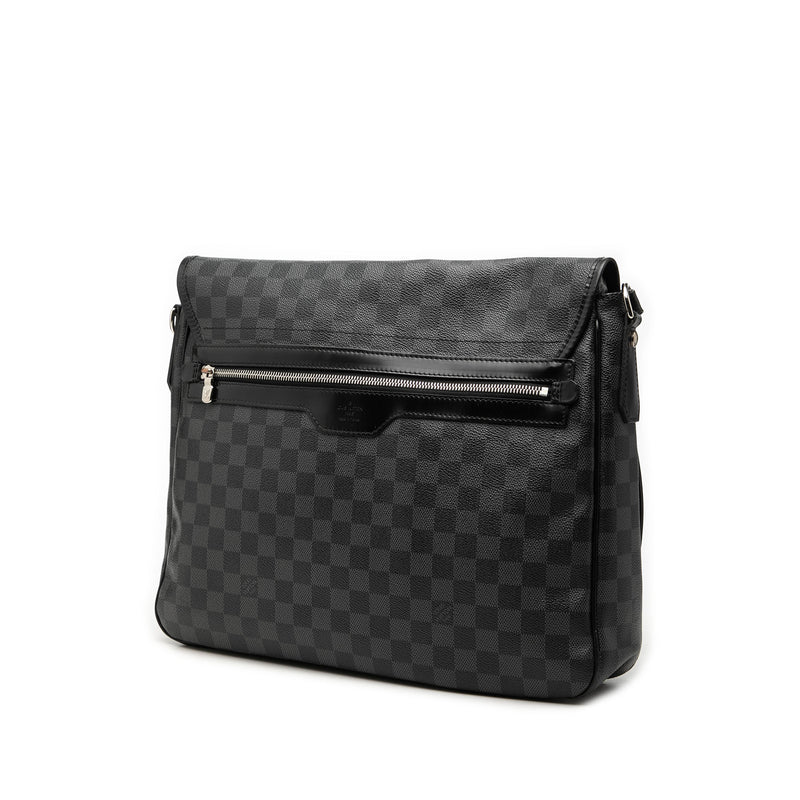 Damier Graphite District MM - Image 2