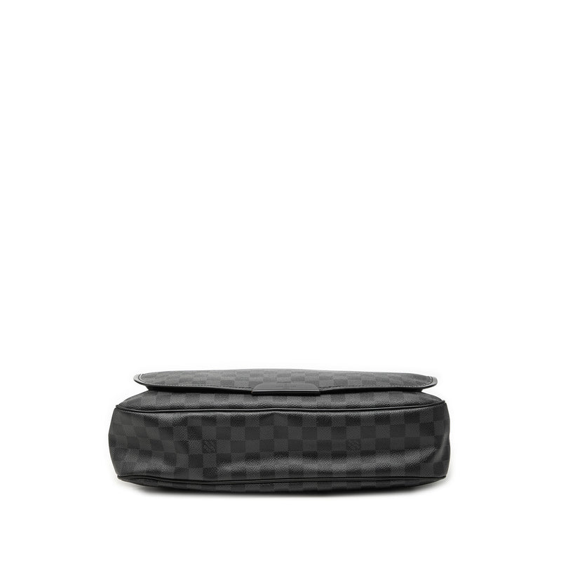 Damier Graphite District MM - Image 3