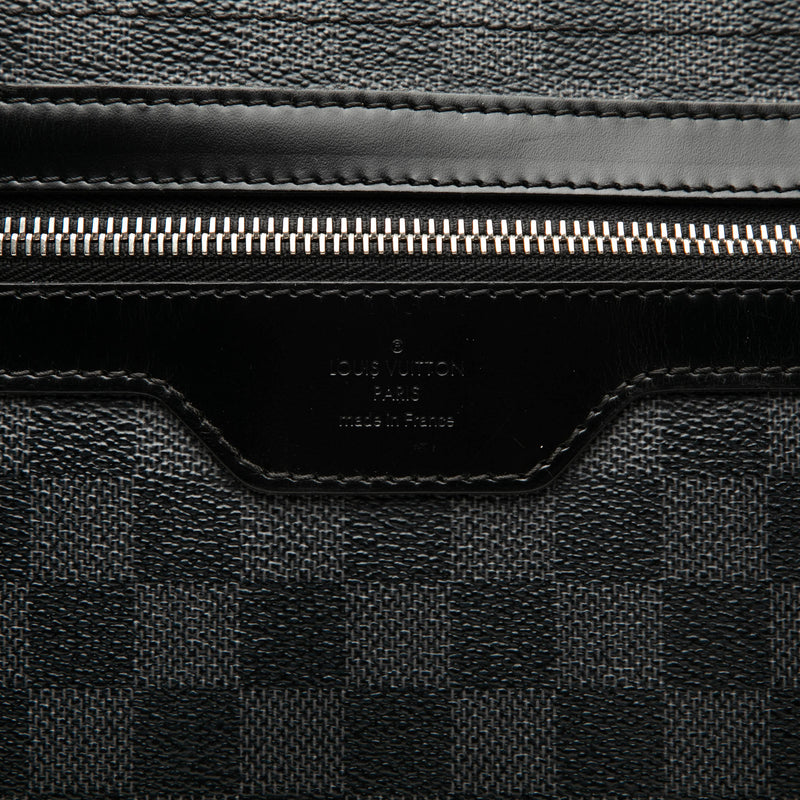 Damier Graphite District MM - Image 5