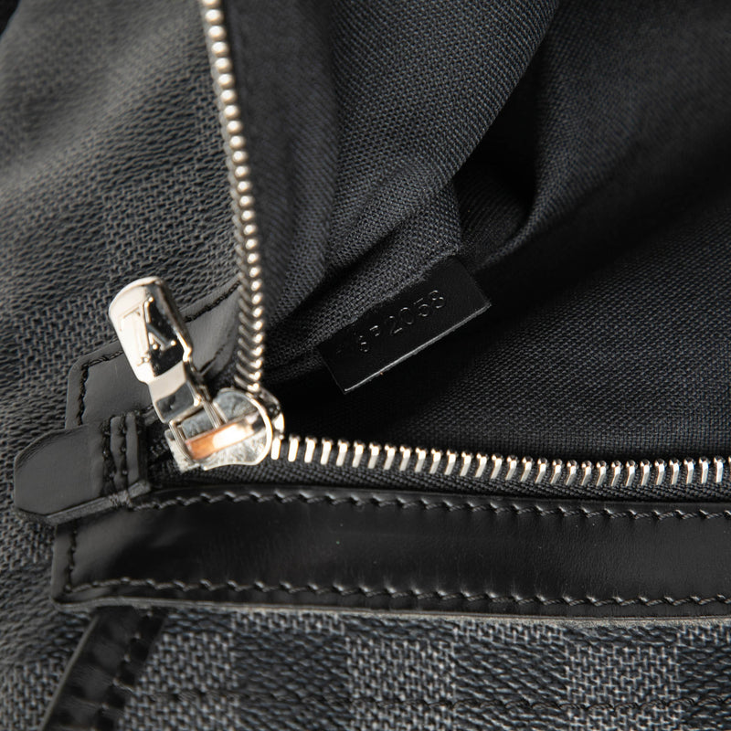 Damier Graphite District MM - Image 6