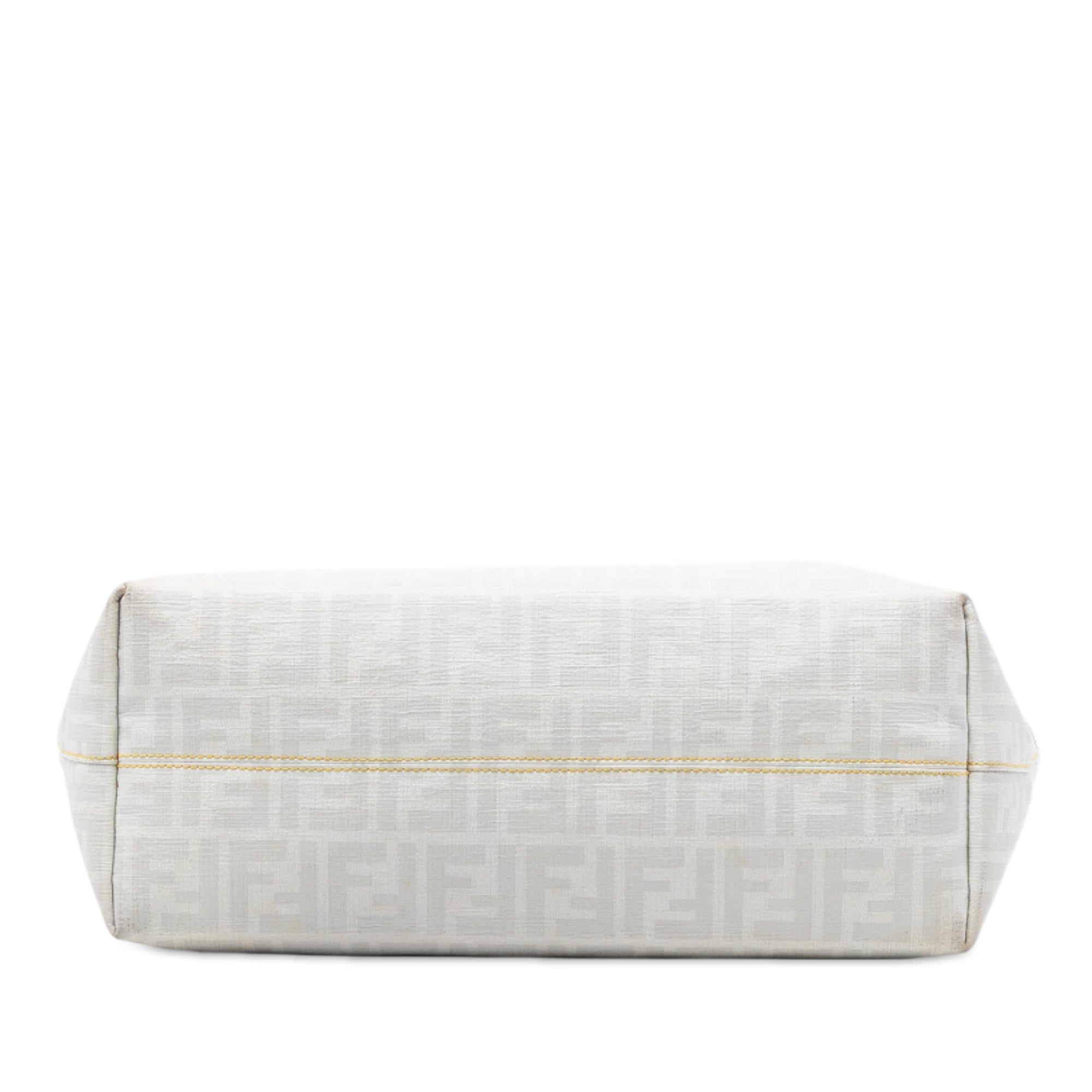 Medium Zucca Spalmati Roll Tote - Image 3