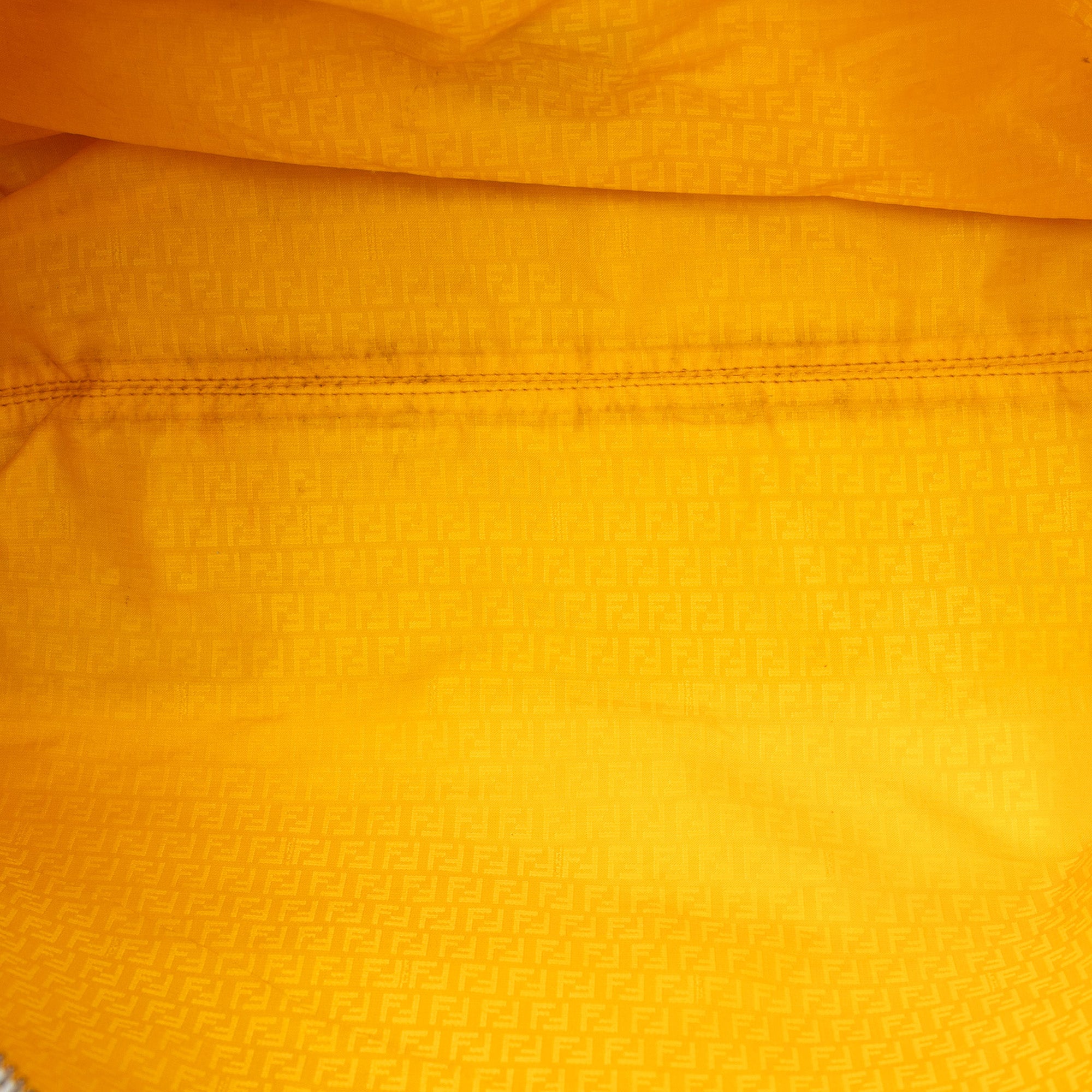 Medium Zucca Spalmati Roll Tote - Image 4