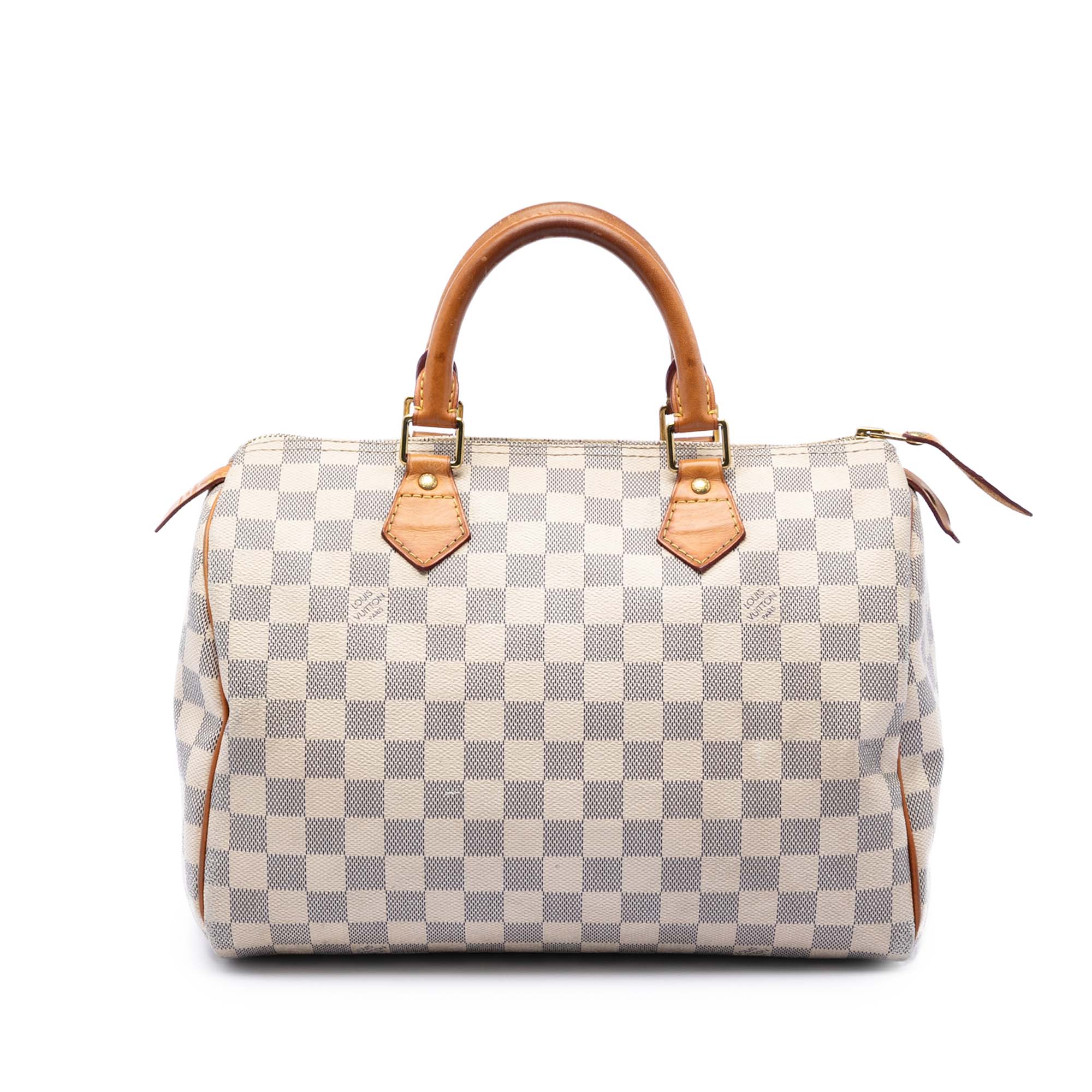 Damier Azur Speedy 30 - Image 1
