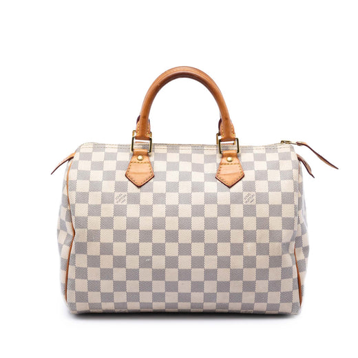 Damier Azur Speedy 30 - Image 1