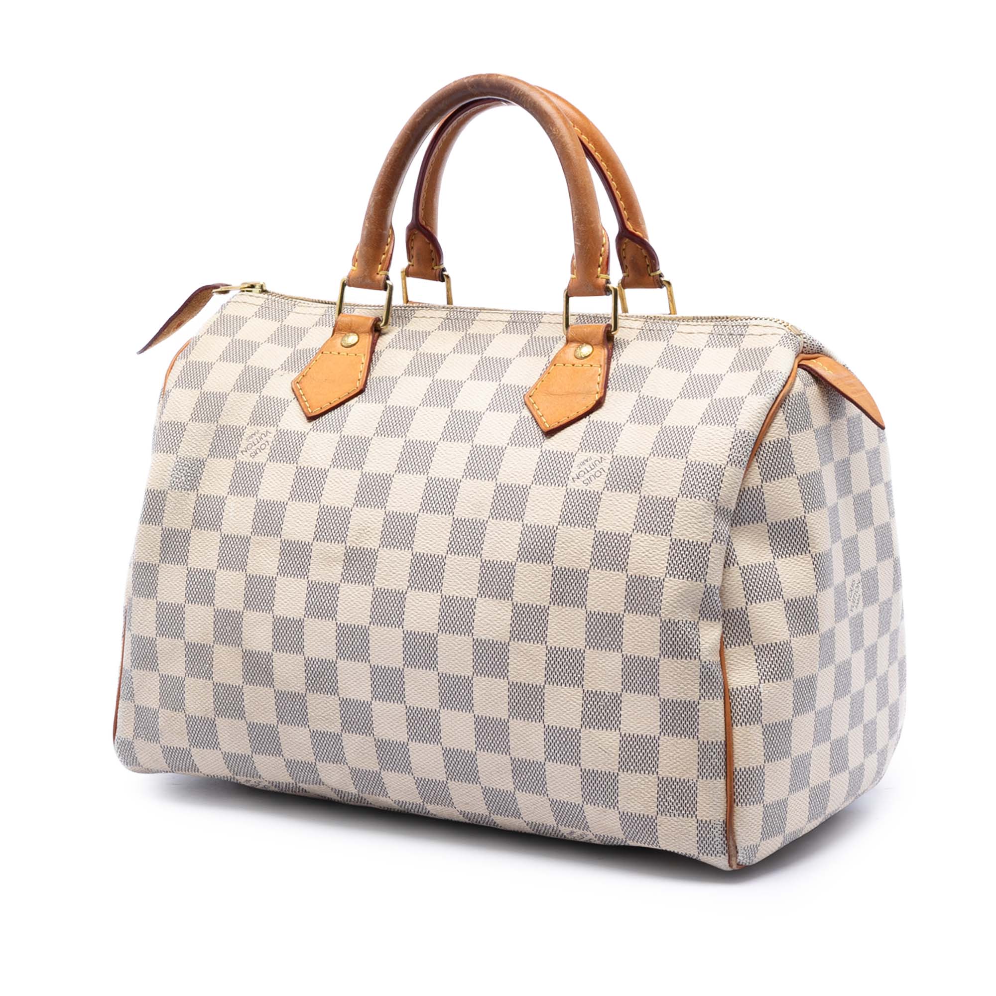 Damier Azur Speedy 30 - Image 2