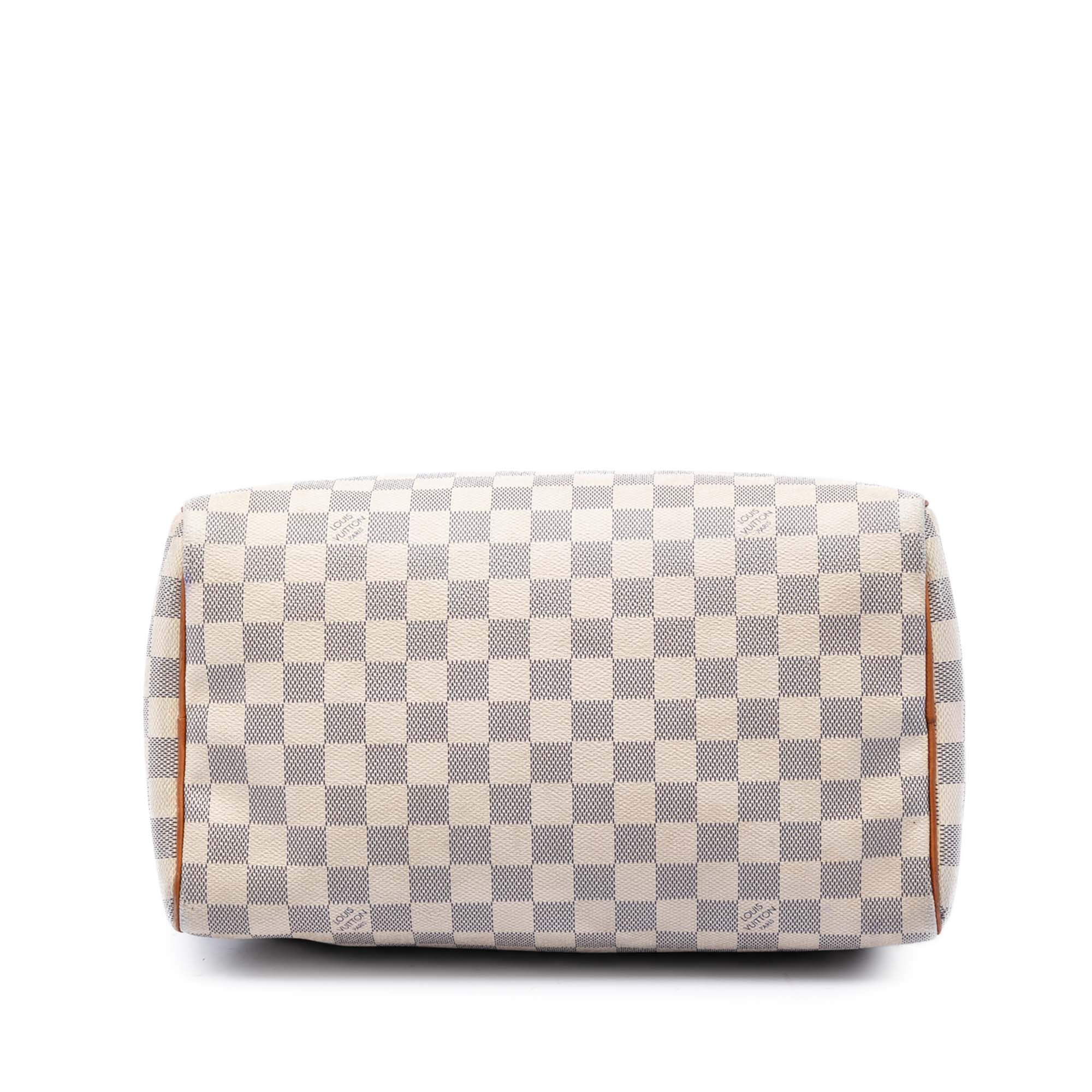 Damier Azur Speedy 30 - Image 3