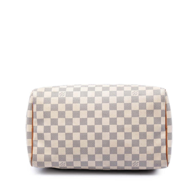 Damier Azur Speedy 30 - Image 3