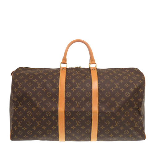 Monogram Keepall 55 - Image 1